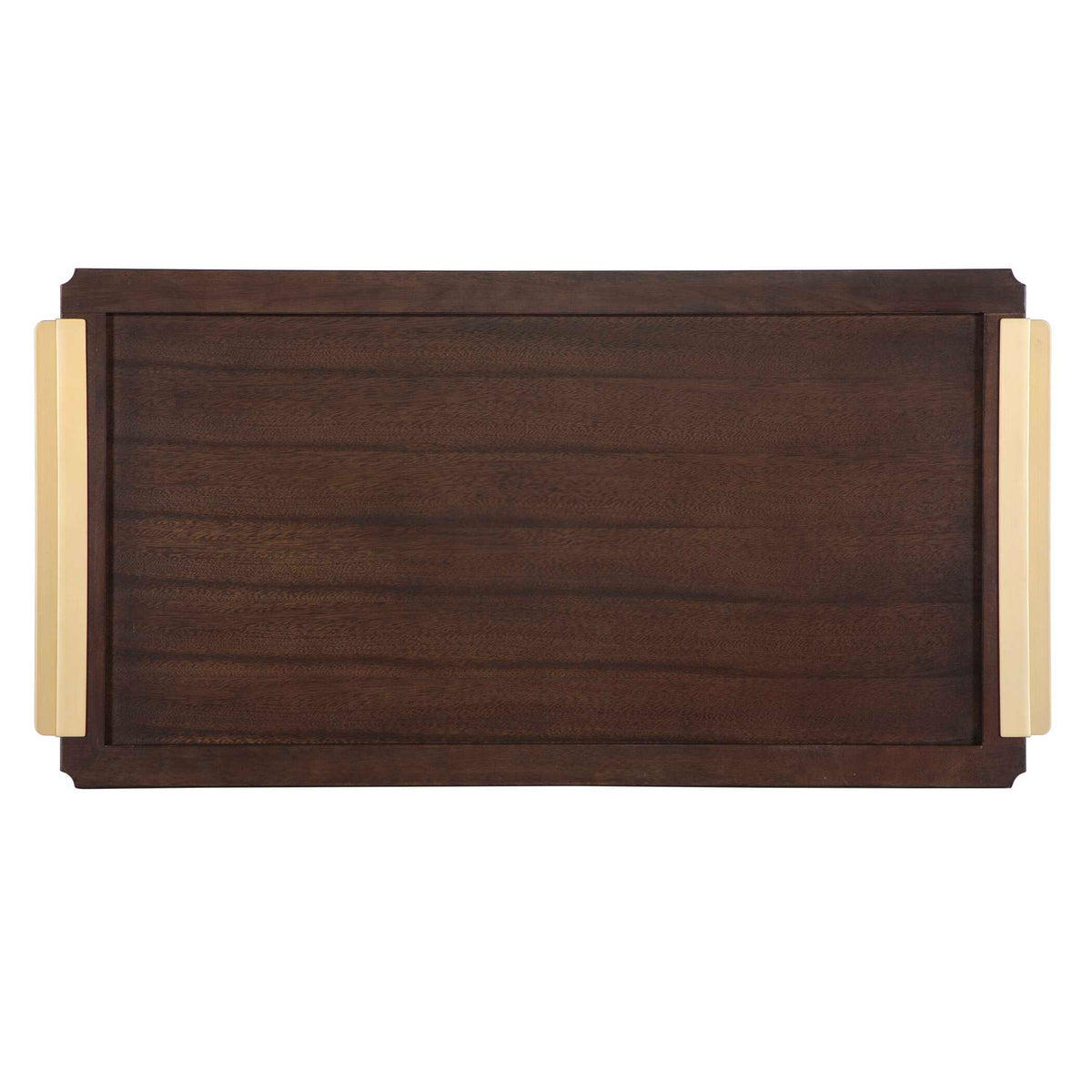 Multiple Personality - Bridge Shelf - Brown