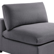 Cassandra - Modular 5 Piece Sectional - R&R Furniture Gallery (Fountain Valley, CA)