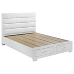 Dulcey - Bedroom Set