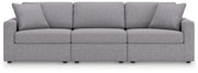 Modmax - Sectional - Granite - R&R Furniture Gallery (Fountain Valley, CA)