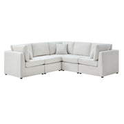 Chauncy - 5 Piece Sectional - R&R Furniture Gallery (Fountain Valley, CA)