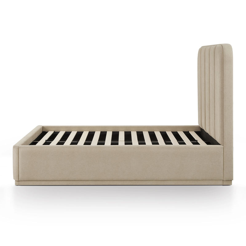 Parker - Bed - R&R Furniture Gallery (Fountain Valley, CA)