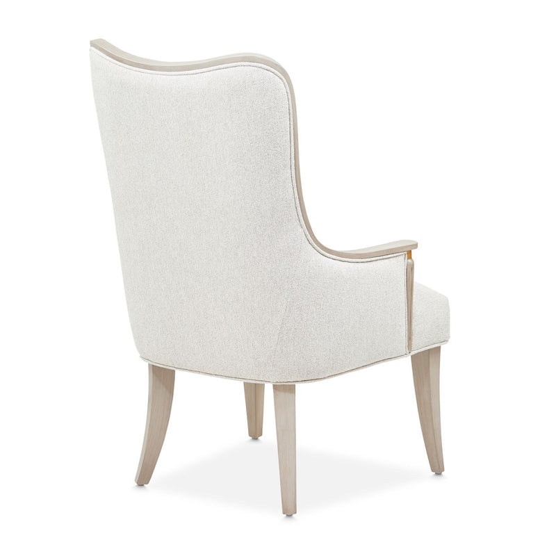 St. Charles - Dining Chair - R&R Furniture Gallery (Fountain Valley, CA)