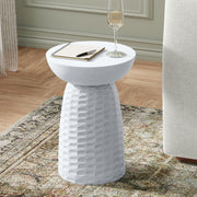 Boyd - Handcrafted Accent Table - R&R Furniture Gallery (Fountain Valley, CA)