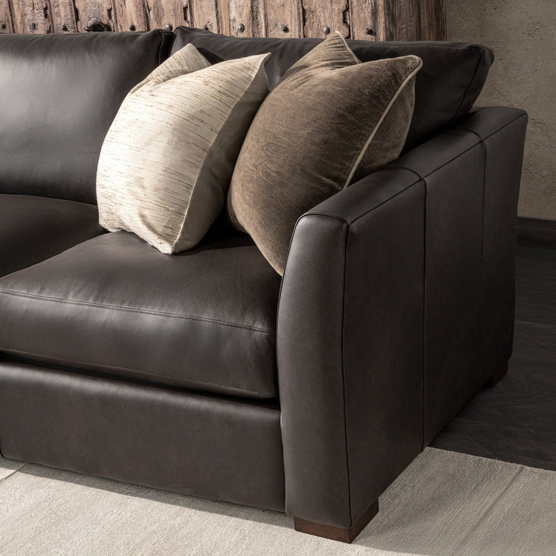 Bryson - 3 Piece Sectional - ElPaso - R&R Furniture Gallery (Fountain Valley, CA)