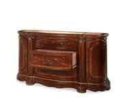 Cortina - Dresser, Mirror - R&R Furniture Gallery (Fountain Valley, CA)