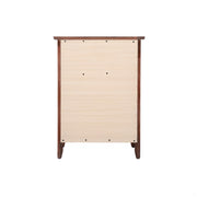 1 Drawer / 1 Door Nightstand - R&R Furniture Gallery (Fountain Valley, CA)