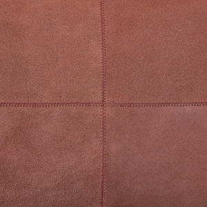 Clemson - SLD Suede Pillow