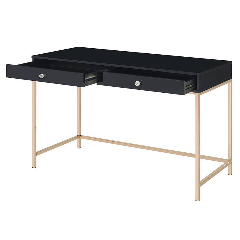 Ottey - Writing Desk - R&R Furniture Gallery (Fountain Valley, CA)