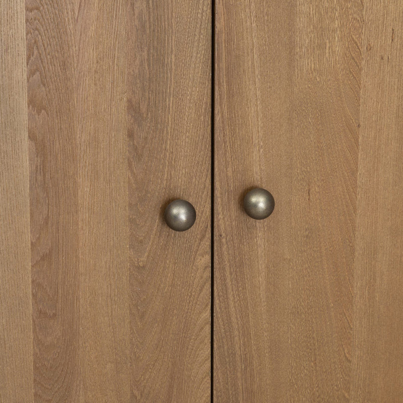 Langley Sideboard - Cabin Glow