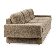 Lucca - Upholstered Sofa - Yellow Honey - R&R Furniture Gallery (Fountain Valley, CA)
