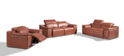 9762 - Power Reclining Sofa Set - R&R Furniture Gallery (Fountain Valley, CA)