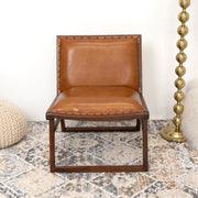 Everett - Lounge Chair - Tan - R&R Furniture Gallery (Fountain Valley, CA)