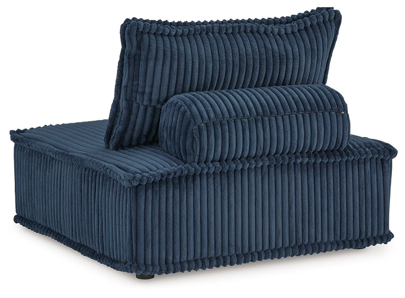 Bales - Accent Chair - R&R Furniture Gallery (Fountain Valley, CA)