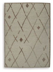 Guyford - Rug - R&R Furniture Gallery (Fountain Valley, CA)