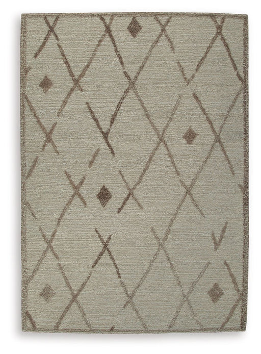 Guyford - Rug - R&R Furniture Gallery (Fountain Valley, CA)