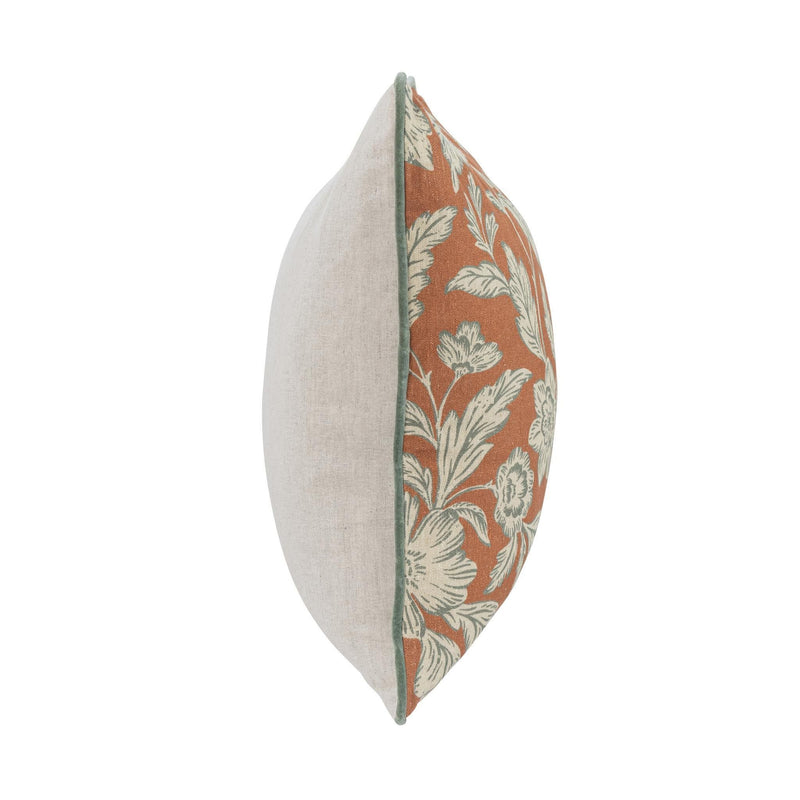Novel Estate - NV Davenport Pillow - R&R Furniture Gallery (Fountain Valley, CA)