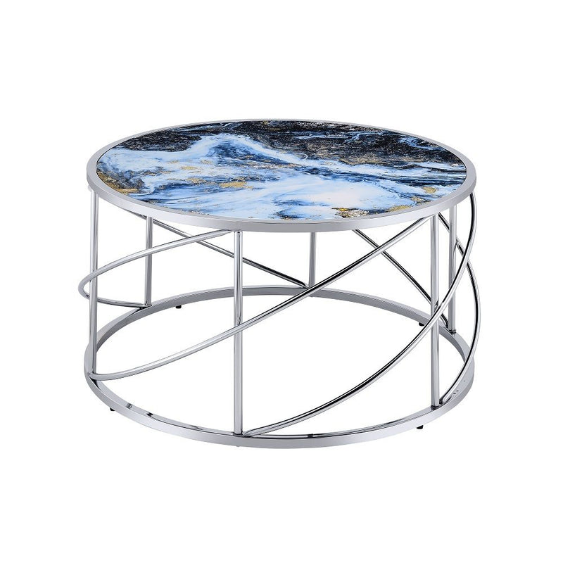 Lyda - Table - R&R Furniture Gallery (Fountain Valley, CA)