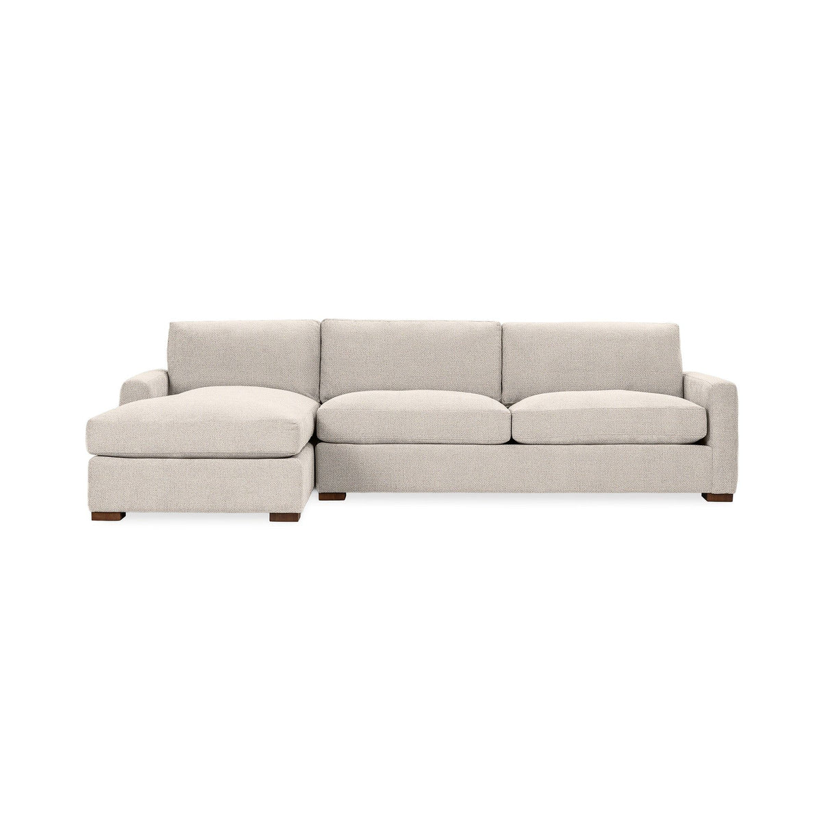 Coburn - Chaise Sofa - R&R Furniture Gallery (Fountain Valley, CA)