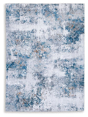 Garyard - Area Rug - R&R Furniture Gallery (Fountain Valley, CA)