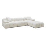 Calliope - Modular Sectional - R&R Furniture Gallery (Fountain Valley, CA)