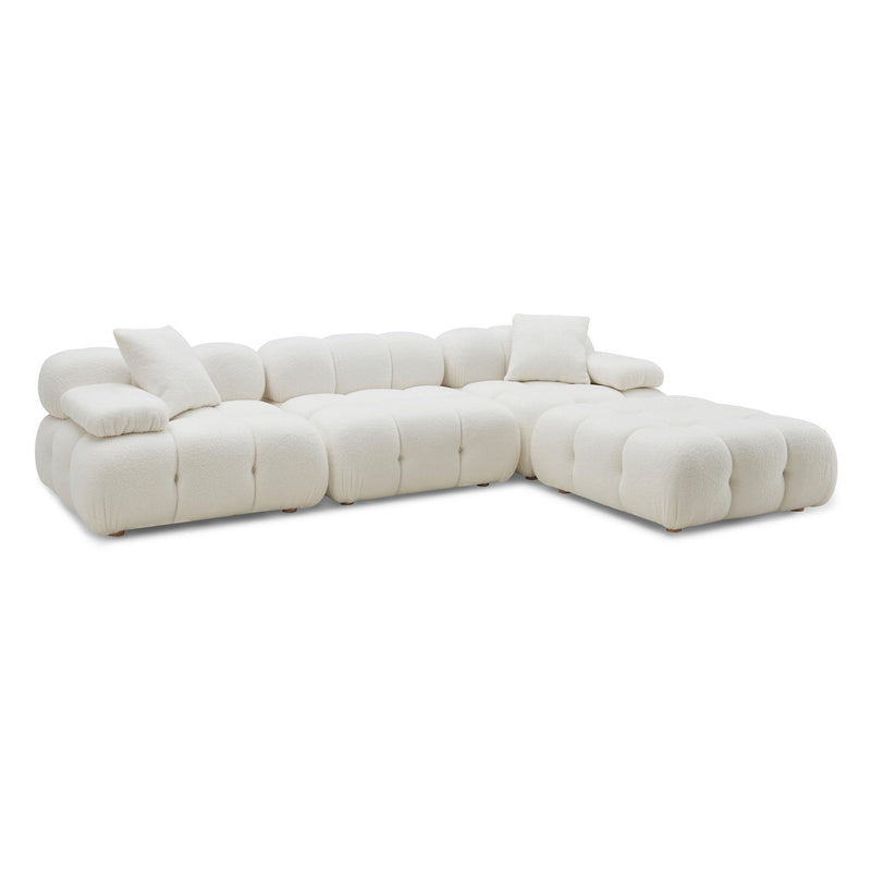 Calliope - Modular Sectional - R&R Furniture Gallery (Fountain Valley, CA)