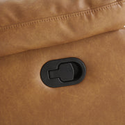 Charlotte - Glider Recliner With Classic Style - R&R Furniture Gallery (Fountain Valley, CA)