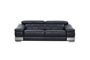 415 - Sofa Set - R&R Furniture Gallery (Fountain Valley, CA)