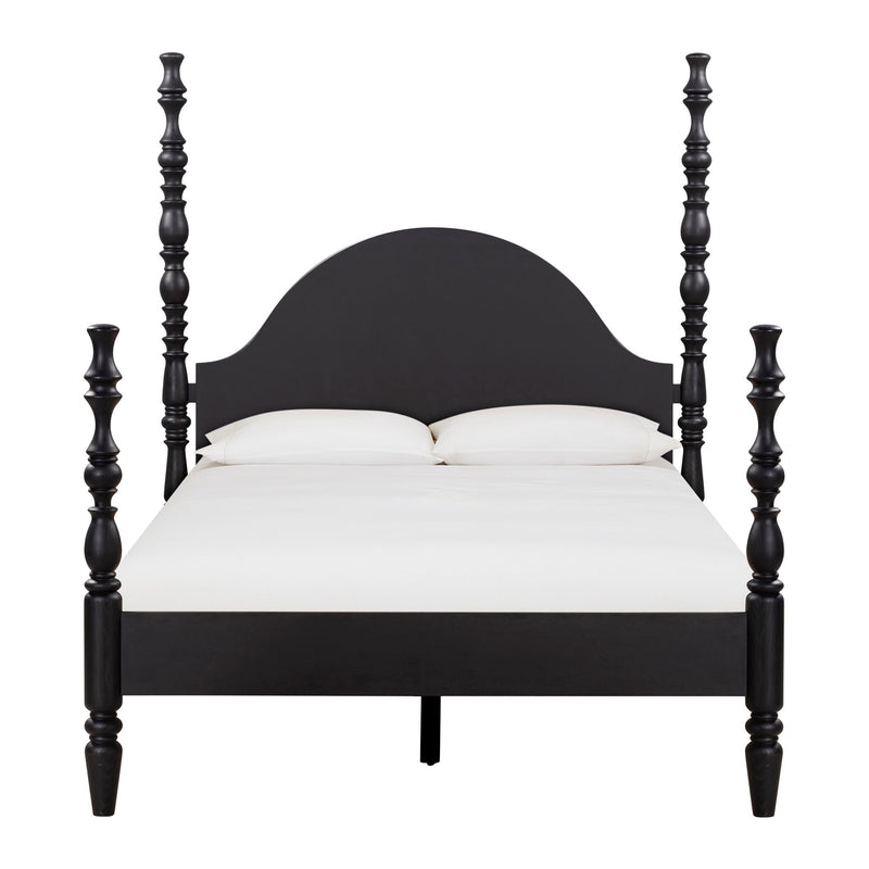 Rosalie - Bed - R&R Furniture Gallery (Fountain Valley, CA)