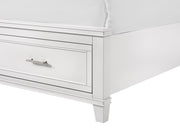 X Ample Storage Bed - R&R Furniture Gallery (Fountain Valley, CA)