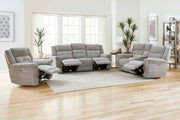 Richland - Power Recliner - R&R Furniture Gallery (Fountain Valley, CA)