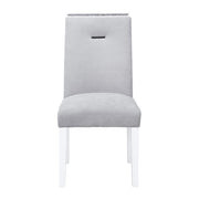 Ariya - Dining Table And Chair Set - R&R Furniture Gallery (Fountain Valley, CA)