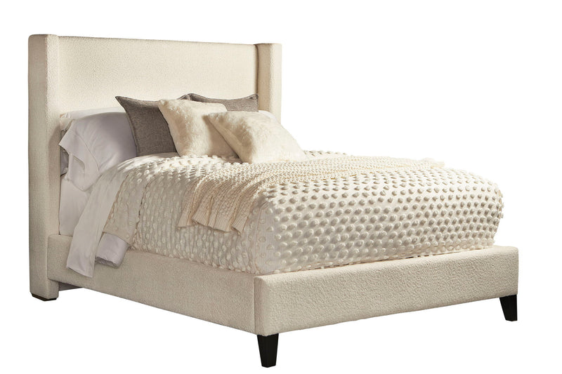 Angel - Upholstered Bed - R&R Furniture Gallery (Fountain Valley, CA)