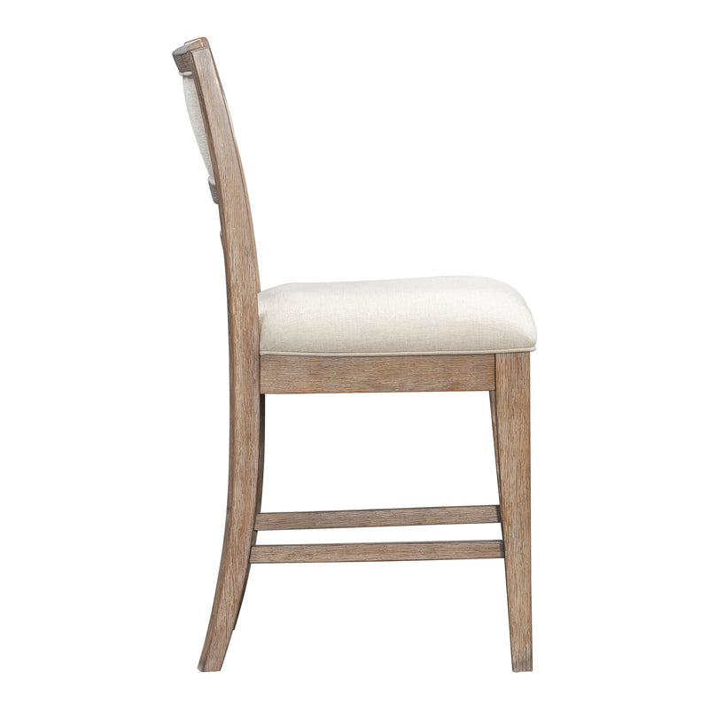 Breckenridge - Counter Table Dining Room Set