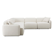 Travie - Modular Sectional - R&R Furniture Gallery (Fountain Valley, CA)