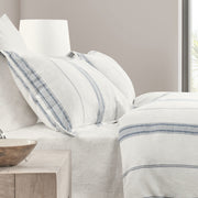 Jayson - Linen Cashmere Duvet - R&R Furniture Gallery (Fountain Valley, CA)