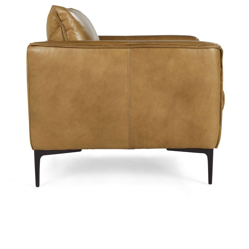 Abigail - Club Chair - R&R Furniture Gallery (Fountain Valley, CA)