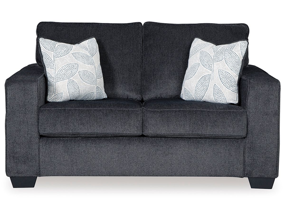 Altari - Stationary Loveseat - R&R Furniture Gallery (Fountain Valley, CA)