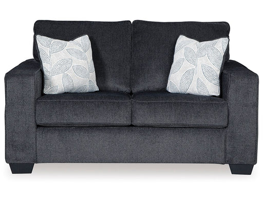 Altari - Stationary Loveseat - R&R Furniture Gallery (Fountain Valley, CA)