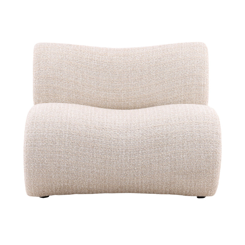 Oasis - Occasional Chair - Sand