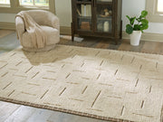 Clayman - Rug - R&R Furniture Gallery (Fountain Valley, CA)
