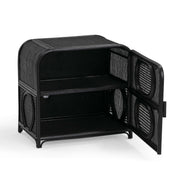 Tina - Nightstand - R&R Furniture Gallery (Fountain Valley, CA)