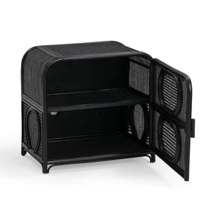 Tina - Nightstand - R&R Furniture Gallery (Fountain Valley, CA)