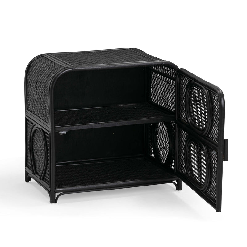 Tina - Nightstand - R&R Furniture Gallery (Fountain Valley, CA)
