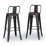 Rayne - Multi-Functional cBar Stool - R&R Furniture Gallery (Fountain Valley, CA)