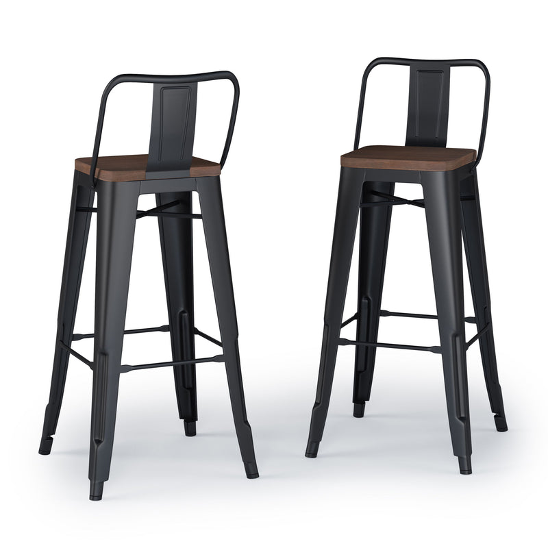 Rayne - Multi-Functional cBar Stool - R&R Furniture Gallery (Fountain Valley, CA)