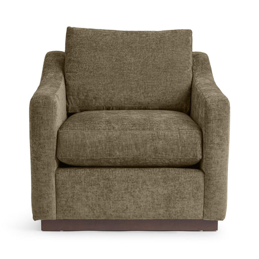 Aspen - Accent Chair - R&R Furniture Gallery (Fountain Valley, CA)