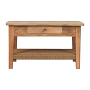 Rope 1 Drawer Table - R&R Furniture Gallery (Fountain Valley, CA)