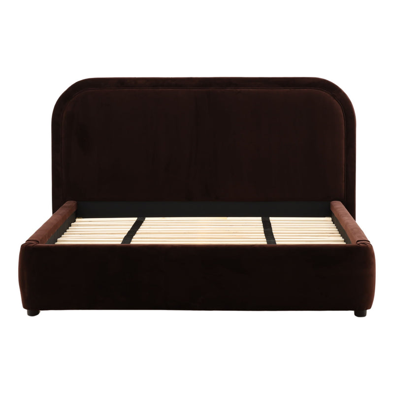 Agi - Bed