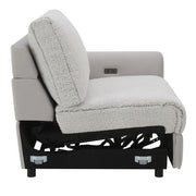 Tarrance - Modular Power Recliner - R&R Furniture Gallery (Fountain Valley, CA)